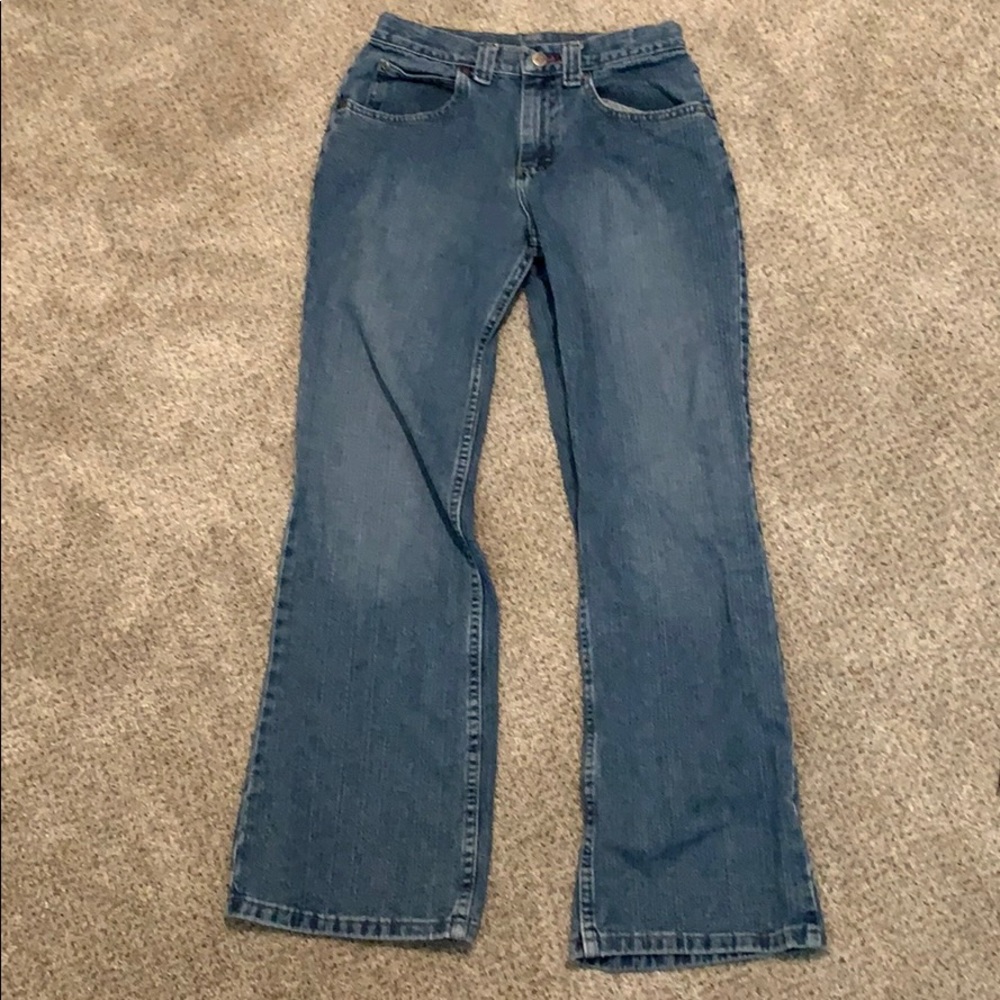 CLEANOUT - WOMENS JEANS